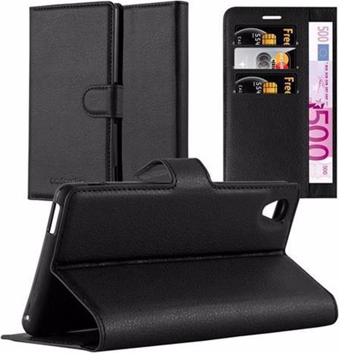 Immagine prodotto Cadorabo Libro con copertina con funzione di stand