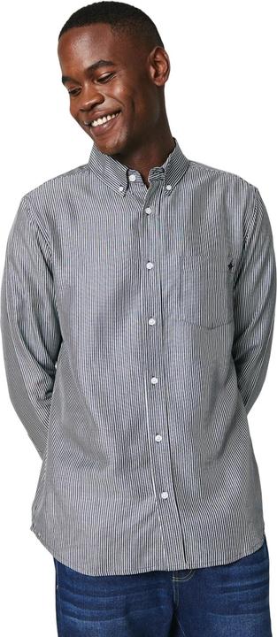 Produktbild Universal Textiles Classic Hemd Langärmlig (XXL)
