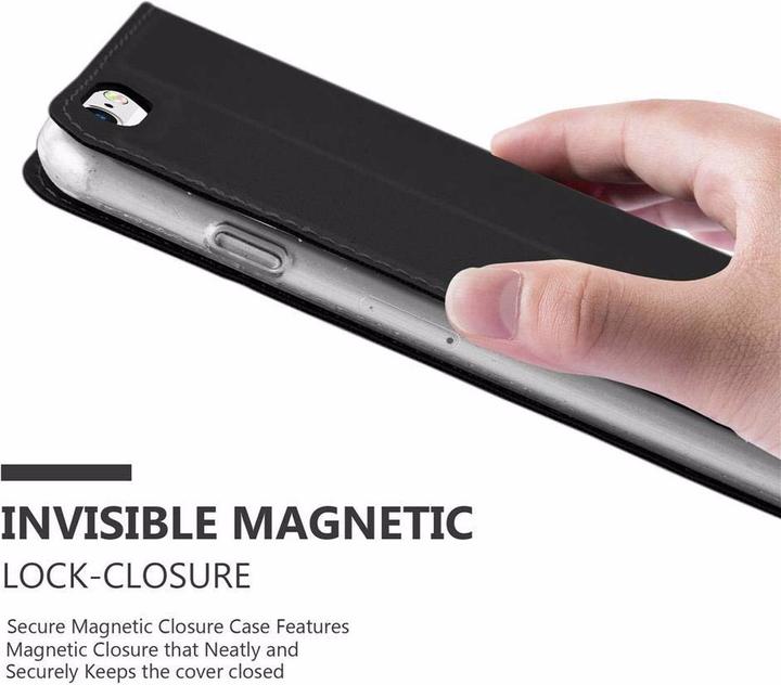 Immagine prodotto Cadorabo Copertina in stile libro di classe (Apple iPhone 6 Plus, Apple iPhone 6s Plus)