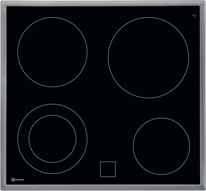 Produktbild Electrolux Gk56pcn
