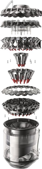 Actual product image Dyson DC52 Animal Turbine