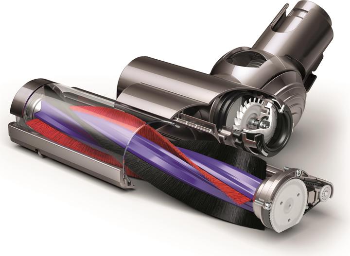 Actual product image Dyson DC52 Animal Turbine