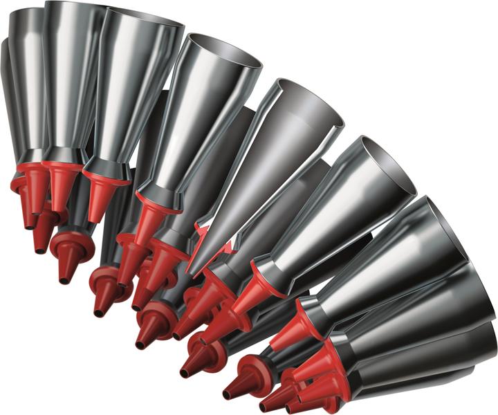 Actual product image Dyson DC52 Animal Turbine