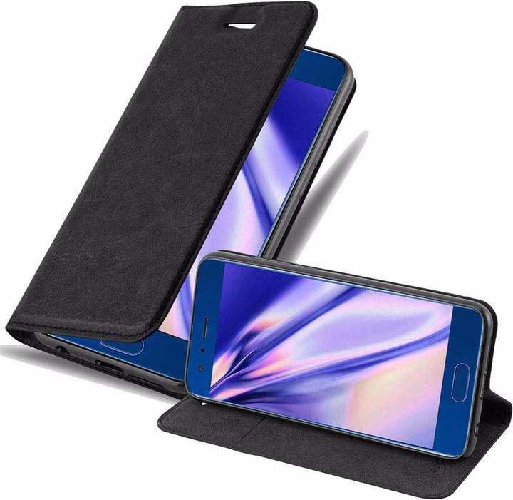 Productafbeelding Cadorabo Boek Onzichtbare Magneethoes (Honor 9)