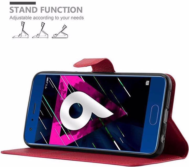 Immagine prodotto Cadorabo Libro con copertina con funzione di stand (Honor 9)