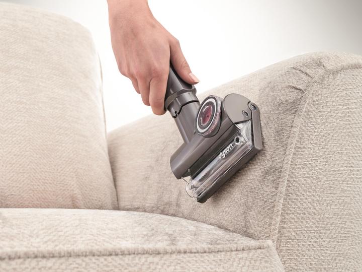 Actual product image Dyson DC52 Animal Turbine