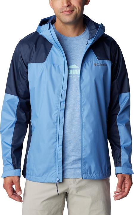 Produktbild Columbia Inner Limits III Jacket (M)