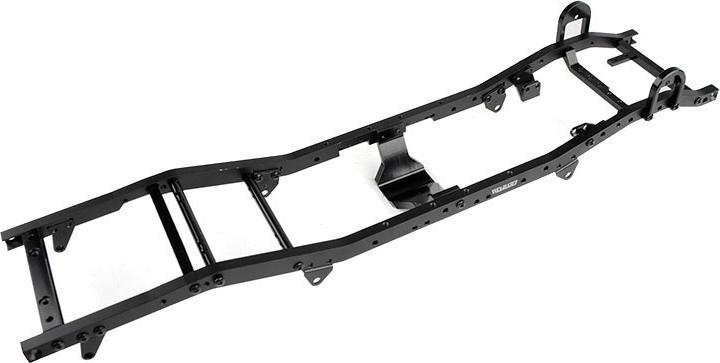 Image du produit Rc4Wd Trail Finder 2 Toyota Pickup KIT 4 x 4 (Kit)