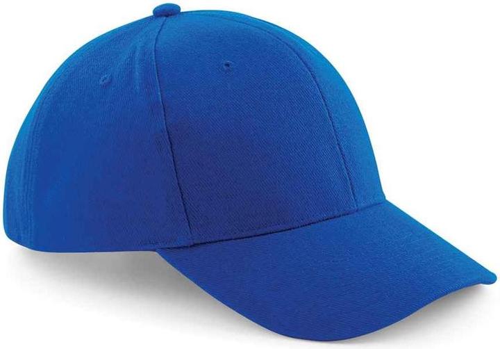 Kräftiges Königsblau