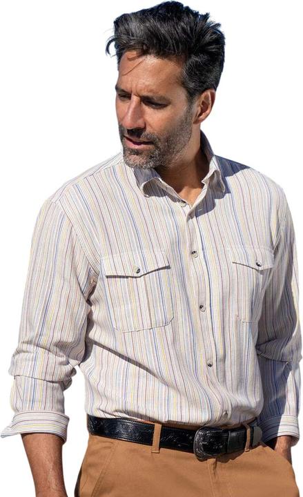 Image du produit Atlas For Men - Chemise - Homme (L)