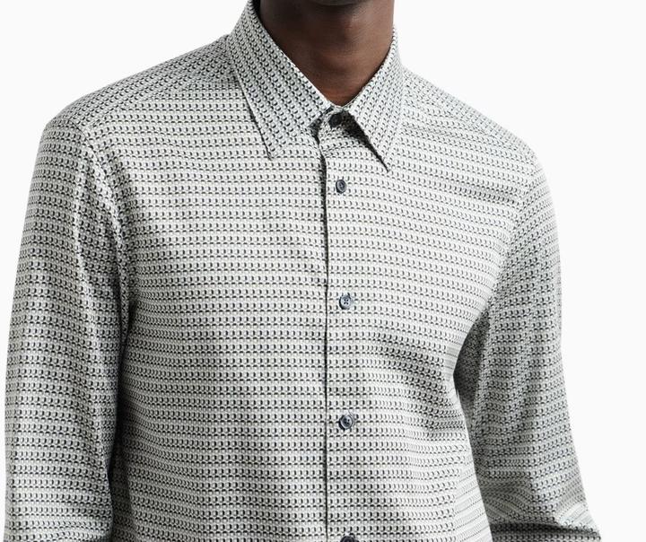 Produktbild Emporio Armani Shirt (S, M, L, XL, XXL, 3XL)