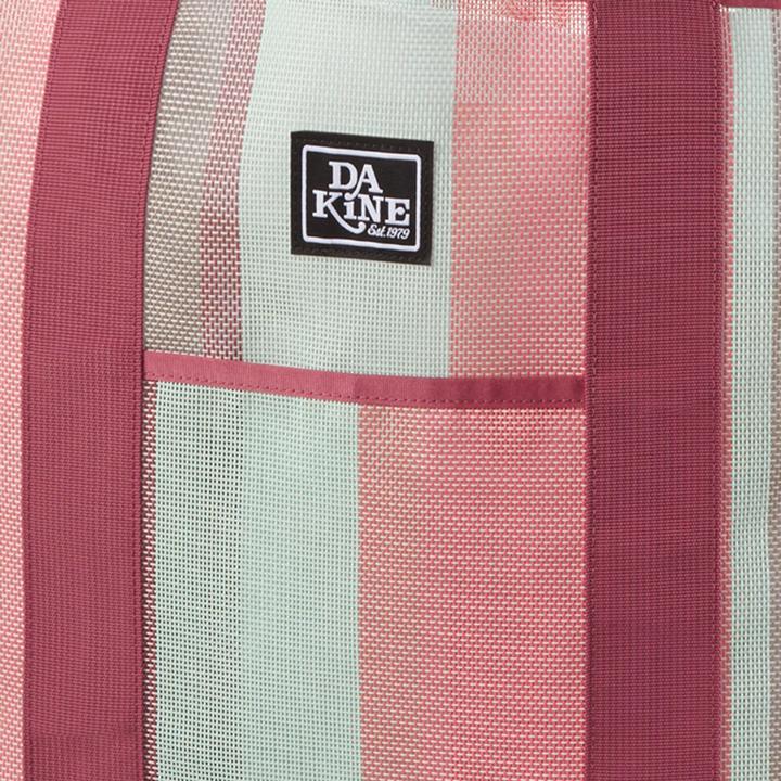 Produktbild Dakine Mesh Tote Shopper Tasche 55 cm (29 l)