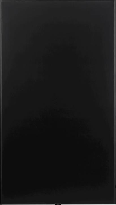 Immagine prodotto NEC MultiSync E758 190,5 cm 75 pollici Serie E display di grande formato UHD 350cd/m2 (3840 x 2160 pixel, 74.50")
