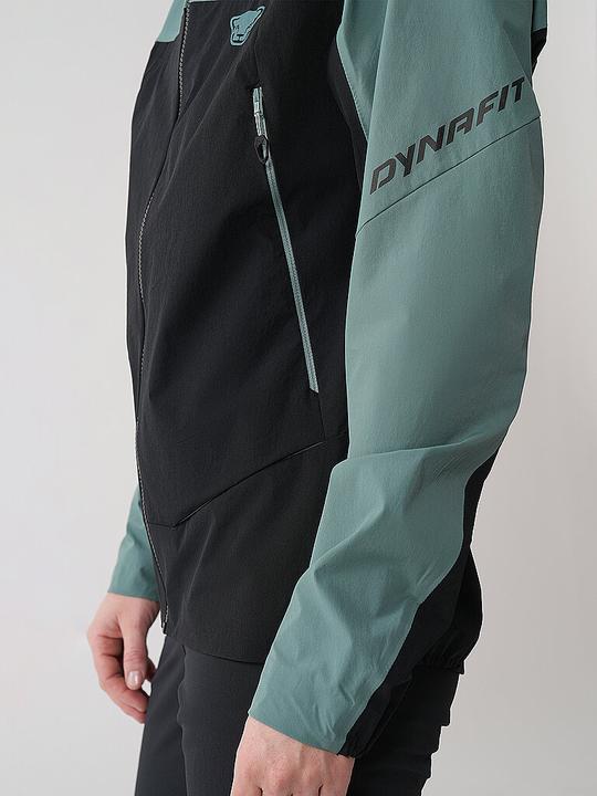 Produktbild Dynafit Ridge Dynastretch Jacke (XS)