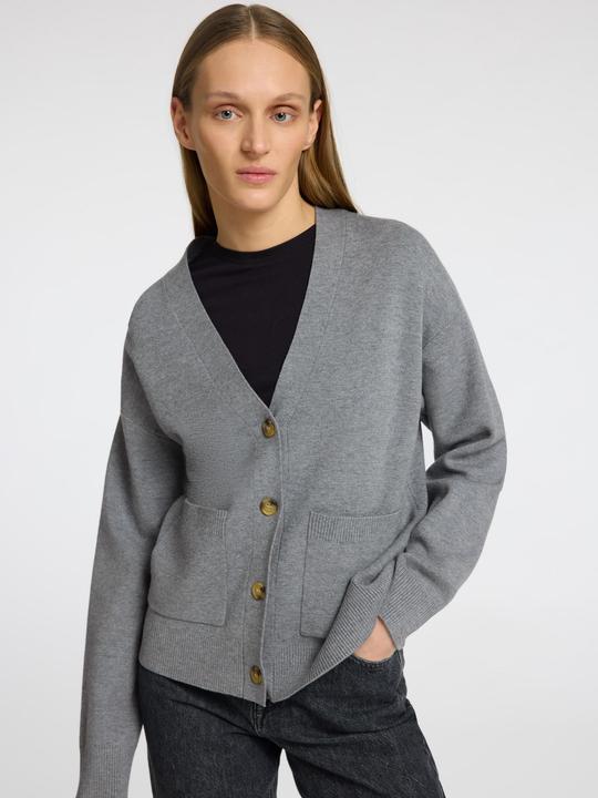 Image du produit Selected Femme Viskosemix Strickjacke (M)