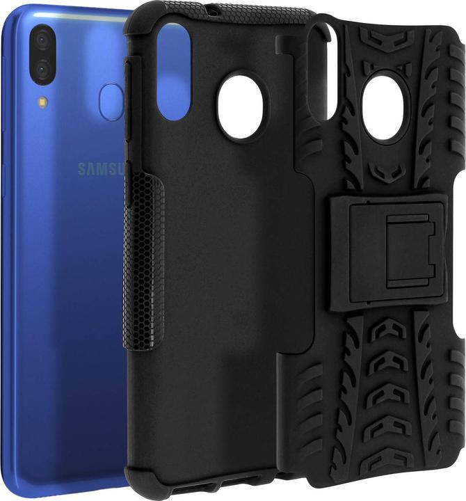 Immagine prodotto Avizar Serie Quadro (Samsung Galaxy M20)
