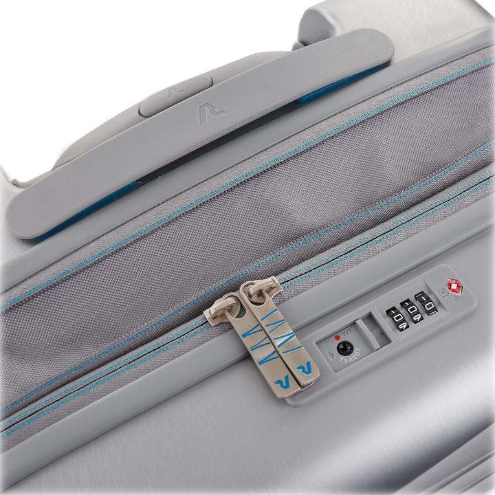 Actual product image Roncato Stellar - Trolley Carry-On (47 l, Hand luggage (up to 50 litres))