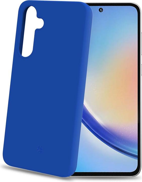 Produktbild Celly Chrome Cover (Samsung Galaxy A35)