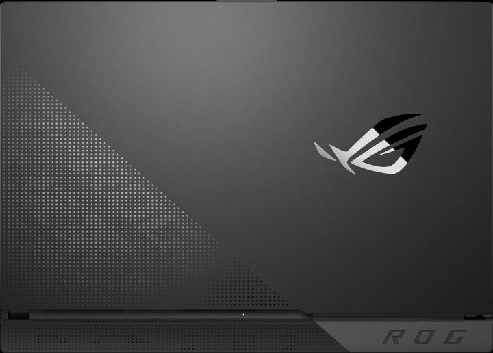 Produktbild ASUS ROG Strix Scar 17 (17.30", AMD Ryzen 7 5800H, 32 GB, 1000 GB, CH)