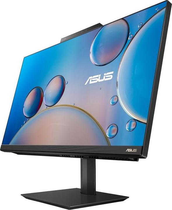 Actual product image ASUS E5402WVARK-BPC018X AIO BLACK 23.8 (Intel Core 5 120U, 16 GB, 512 GB, Intel Arc Graphics)