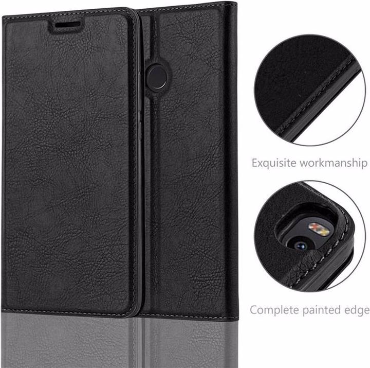 Image du produit Cadorabo Book Couverture magnétique invisible (Mi Max 2)