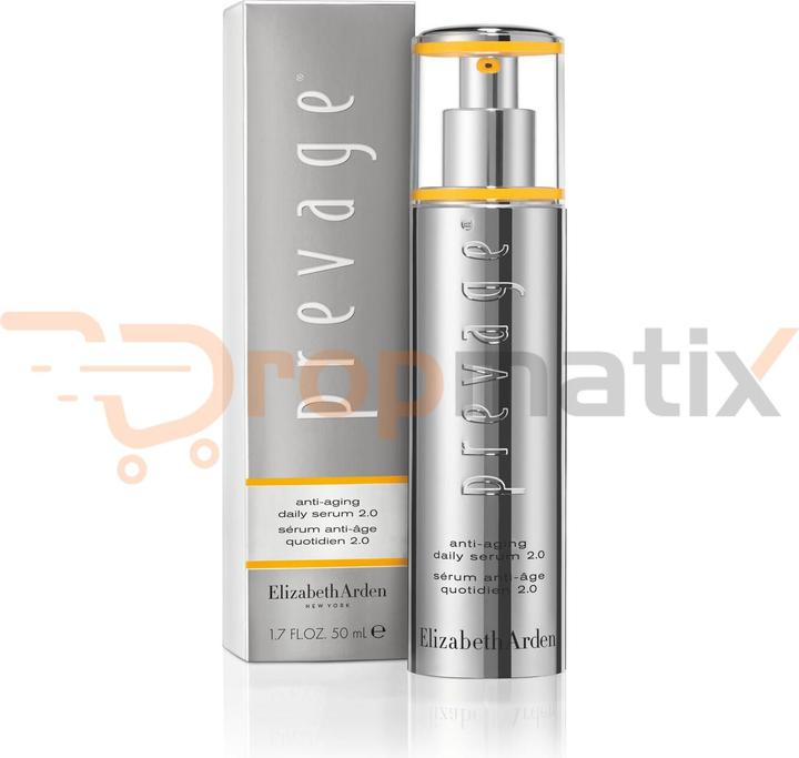 Produktbild Elizabeth Arden Anti Aging (Serum, 20 ml, Tag + Nacht)