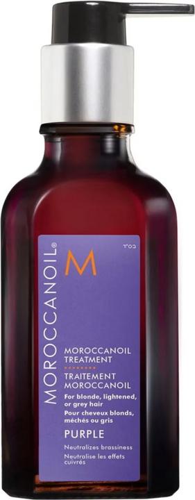 Moroccanoil - Treatment Purple (50 ml)