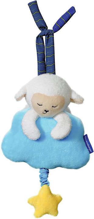Image du produit Ravensburger Boîte à musique de mouton