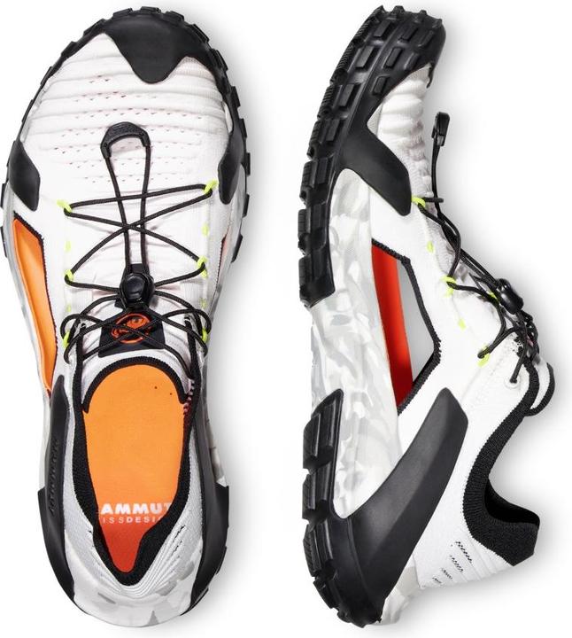Produktbild Mammut Hueco II Air Low Women (40 2/3)