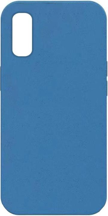 Produktbild mobileup Eco Case for iPhone X / XS - Navy Blue (Apple iPhone X)