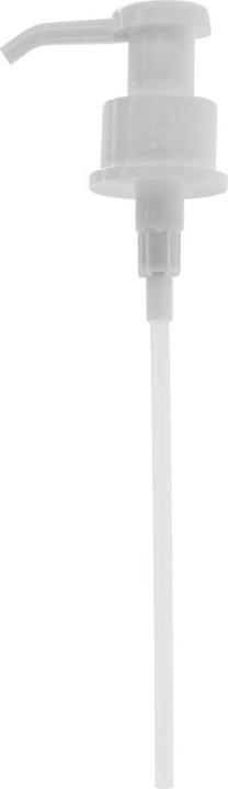 Sterillium Pompe doseuse pour flacons de 1000ml