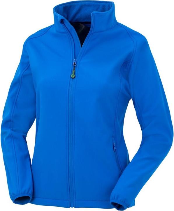 Actual product image Result Jacket for printing (XS)