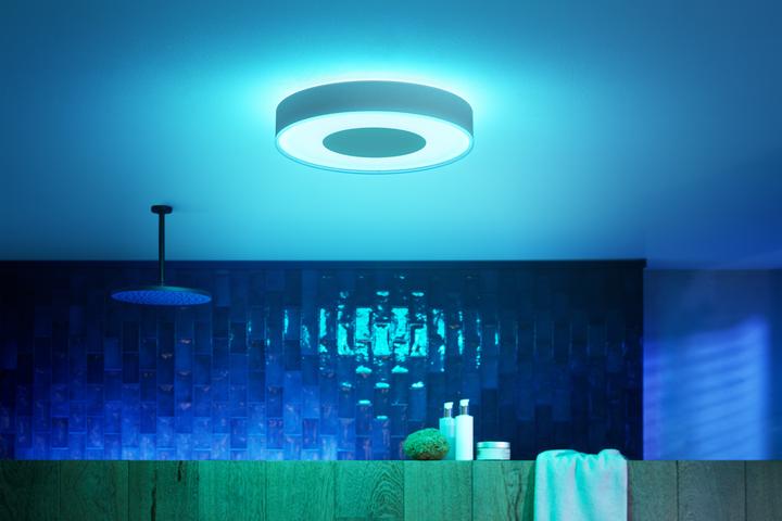 Actual product image Philips Hue White & Color Ambiance Xamento (3400 lm)