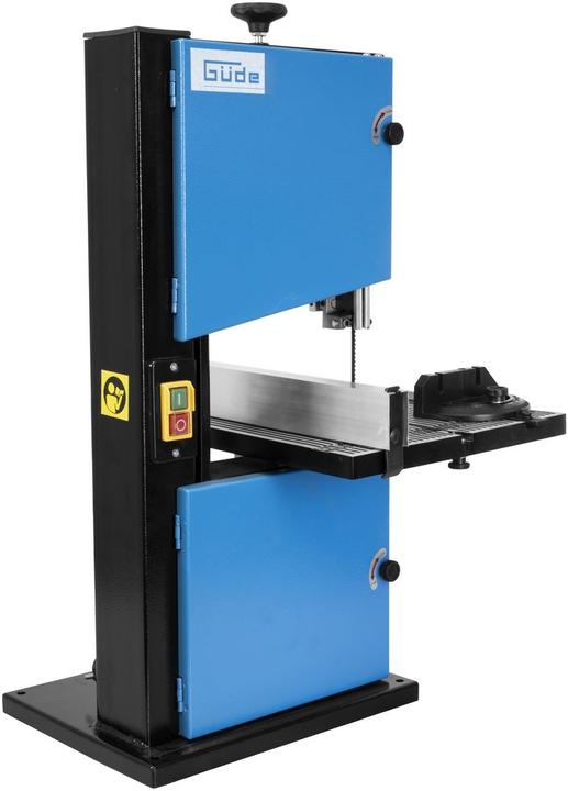 Image du produit Güde GBS 200