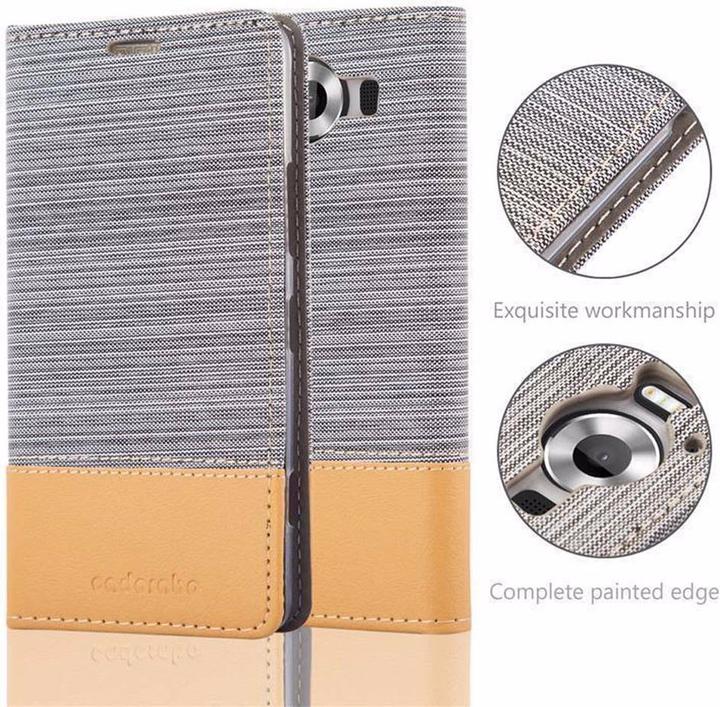 Immagine prodotto Cadorabo Jeans Optik (Microsoft Lumia 950)