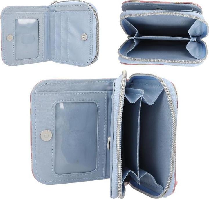 Actual product image Top Model TOPModel - Wallet TEAM TEDDY (0413016)