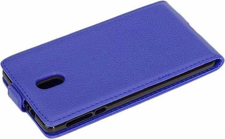 Produktbild Cadorabo Flip Glatt Cover (OnePlus 3)