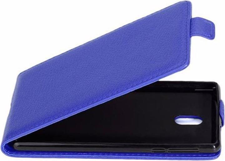 Produktbild Cadorabo Flip Glatt Cover (OnePlus 3)