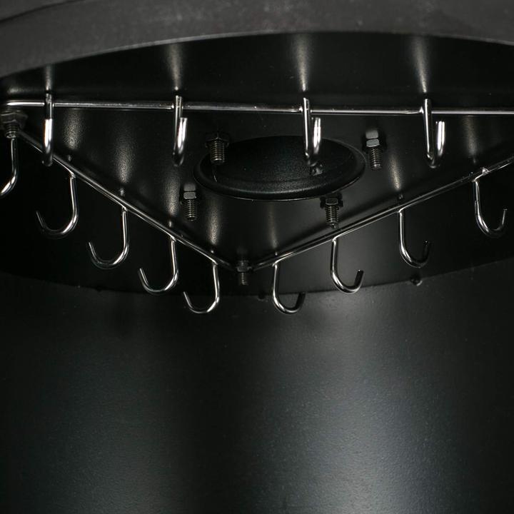 Actual product image Mayer Barbecue RAUCHA Smoker MS-300 Pro (38.50 cm)