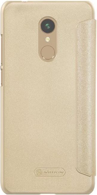 Actual product image Nillkin Sparkle Series (Xiaomi Redmi 5)