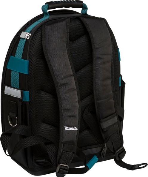 Actual product image Makita Tool backpack (1 pieces)
