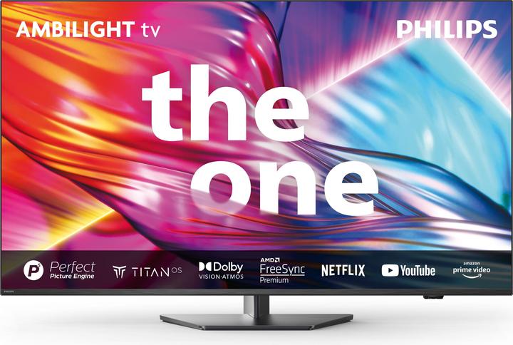 Philips 65PUS8909/12 (65", PUS8909, LED, 4K, 2024)
