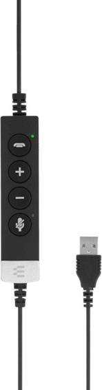 Actual product image EPOS SC 660 (Cable, USB-A)