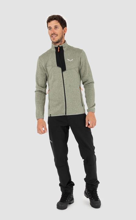 Actual product image Salewa Puez Dolomitic 2 Durastretch Regular Trousers (L)