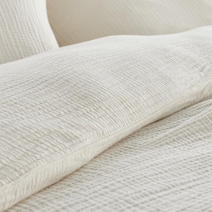 Actual product image AM.PM Yafa (Duvet cover, 240 x 220 cm)