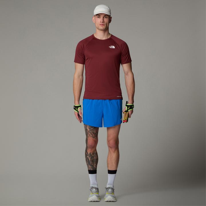 Produktbild North Face Sunriser 5" (M)