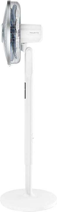 Actual product image Rowenta Turbo Silent Extreme + (35 dB)
