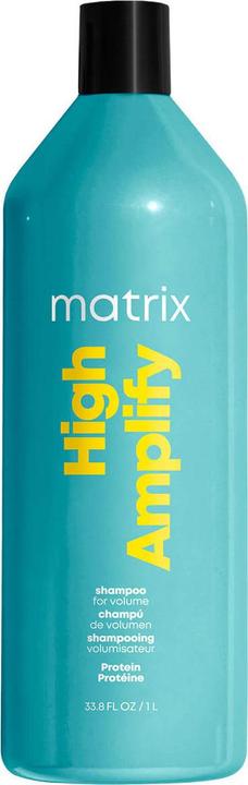 Matrix High Amplify Shampoo