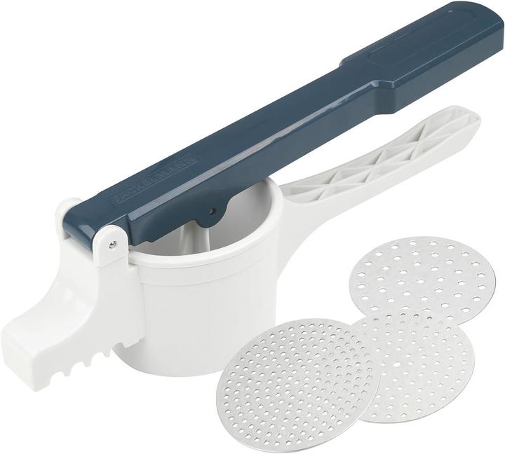 Actual product image Fackelmann Spaetzle press
