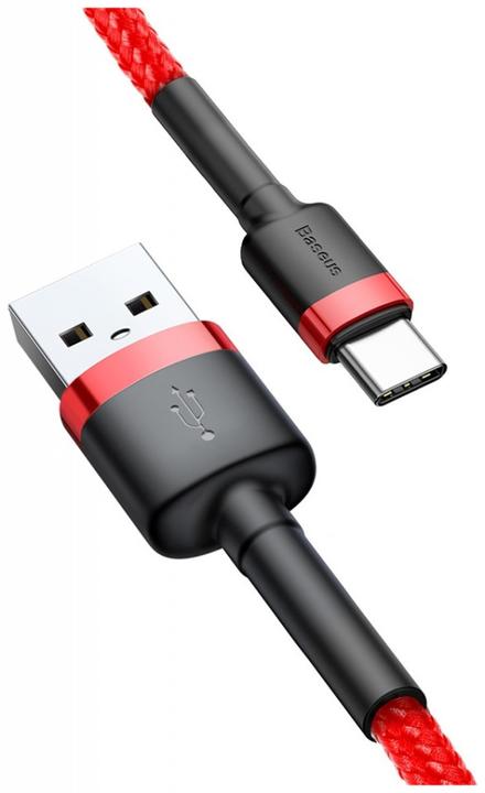 Immagine prodotto Ugreen Cavo micro USB QC 3.0 2.4A 2m (bianco) (2 m)